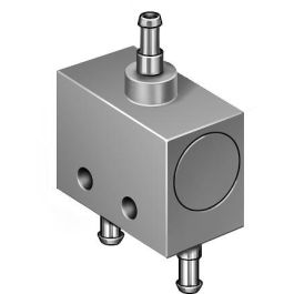 Pk3 Connection ZK-PK-3 AND gate