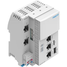 CPX-E-CEC-C1-EP controller
