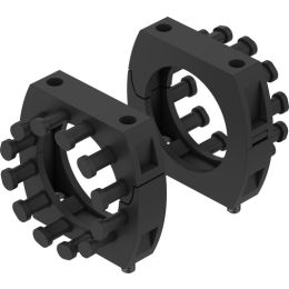 EAHT-AE-3D-30 kit de raccordement