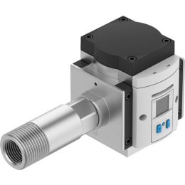 SFAM-90-5000L-TG1-2SV-M12 capteur de débit