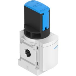 MS4N-EM1-1/4 distributeur de mise en circuit