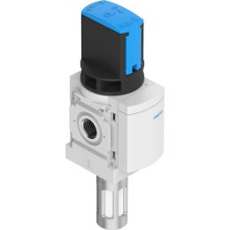 MS4-EM1-1/4-S-Z distributeur de mise en circuit