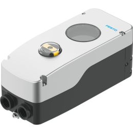 CMSH-S-VDE1-S-A-AL-N14-C1N12-HA régulateur de position