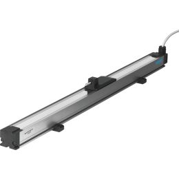MLO-POT-500-TLF système de mesure