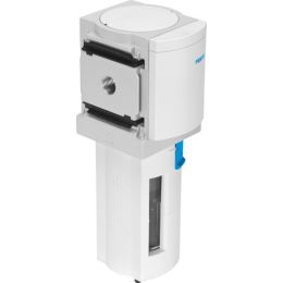 MS6-LFM-1/4-ARM filtre ultra-fin
