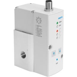VPPM-8L-L-1-G14-0L6H-V1P réducteur de pression proportionnelle