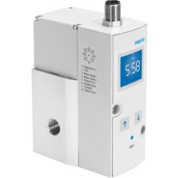 VPPM-8L-L-1-G14-0L6H-V1N-S1C1 réducteur de pression proportionnelle
