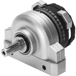 DSR-32-180-P vérin oscillant