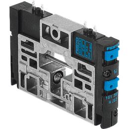CPV14-M1H-2X3-OLS-K-1/8 électrodistributeur