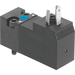 VSCS-B-M32-MH-WA-2AC1 électrodistributeur