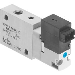 VOVG-L10-M32C-AH-M5-1H2 électrodistributeur