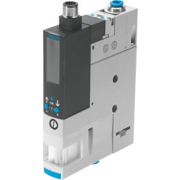 OVEM-20-H-B-PO-CE-N-2P venturi