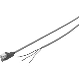 SMT-8G-NS-24V-E-2,5Q-OE capteur de proximité