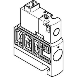 CPVSC1-M4H-N-T-Q3O électrodistributeur