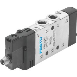 CPE14-M1CH-5LS-1/8 électrodistributeur