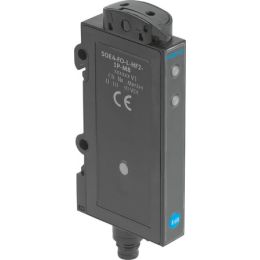 SOE4-FO-L-HF2-1P-M8 capteur à fibre optique