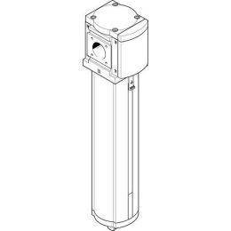 MS9-LFX-N1-U filtre à charbon actif