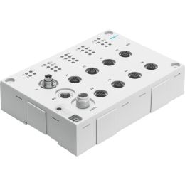 CP-A08-M12-EL-Z module de sortie