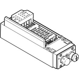 VAEM-S6-S-FAS-8-8E module AS-i