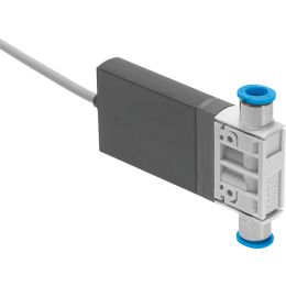 MHJ10-S-2,5-QS-6-HF électrodistributeur