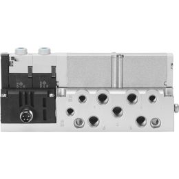 VMPA1-M1H-K-S-M7-PI électrodistributeur