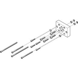 HAPB-38 kit d'adaptation