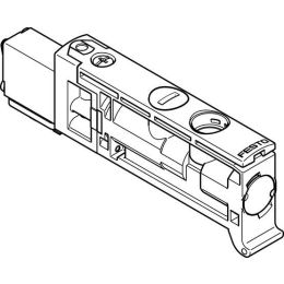 VUVB-ST12-M32U-MZH-QX-D-1T1 électrodistributeur