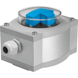 SRAP-M-CA1-BB270-1-A-TP20 Boîtier de fin de course