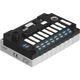 CPV14-GE-DI01-8 interface électrique