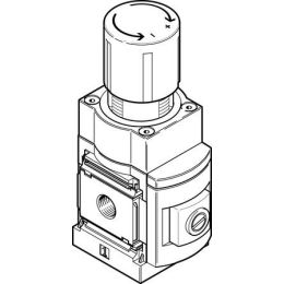 MS6-LRP-3/8-D5-A8 manodétendeur de précision