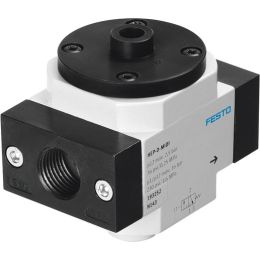 HEP-3/8-D-MINI distributeur de mise en circuit