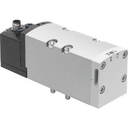 VSVA-B-P53U-D-D2-1R5L électrodistributeur