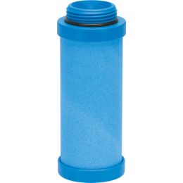 MS6-LFM-BI cartouche de filtre fin
