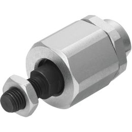 FK-M4 accouplement articulé