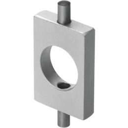 WBN-8/10 fixation oscillante