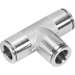 CRQST-5/32T-U union en T