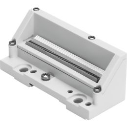 VMPAL-EPL-KL33-IP40 plaque d'extrémité