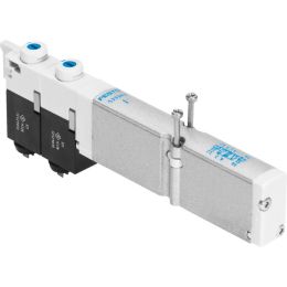 VMPA1-M1H-K-PI électrodistributeur