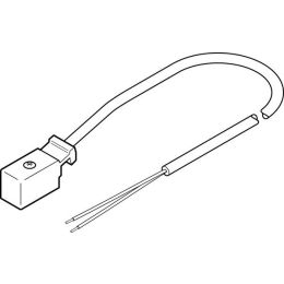 KMYZ-2-24-2,5-LED câble de liaison