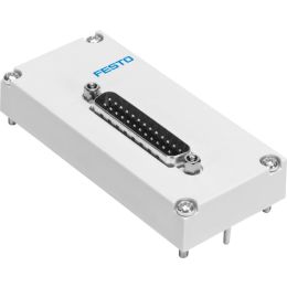 VAEM-L1-S-M1-25V2 interface électrique