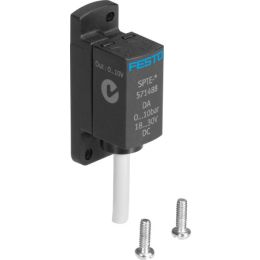 SPTE-V1R-F-V-2.5K transmetteur de pression