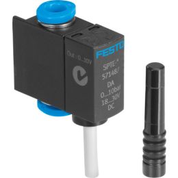SPTE-V1R-Q3-B-2.5K transmetteur de pression