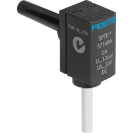 SPTE-V1R-S4-B-2.5K transmetteur de pression