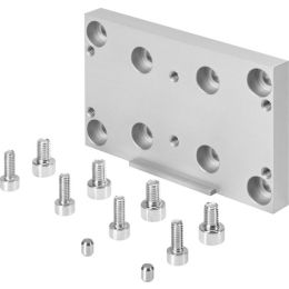 EHAM-S1-26-20 kit de fixation croisée