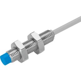 SIEN-M8NB-PO-K-L capteur de proximité