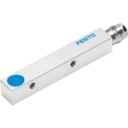 SIES-Q8B-NO-S-L capteur de proximité