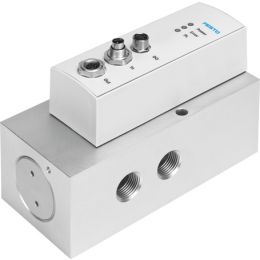 VPWP-10-L-5-Q-10-E-G-EX1 distributeur proportionnel