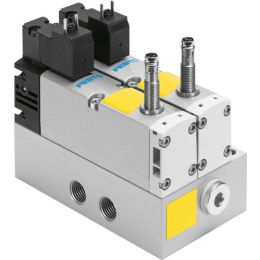 VOFA-L26-T52-M-G14-1C1-ANP bloc de commande
