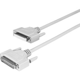 NEBC-S1G25-K-1.0-N-S1G25 câble de liaison