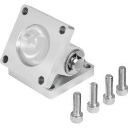 DAMS-K-V1-100-V-R3 flasque orientable